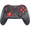 XIEJ Controller Switch Bluetooth Wireless per Nintend Switch PRO/Switch Lite/PC D/X Inout con giroscopio a 6 Assi NFC, Gamepad a Tre Vibrazioni e Joystick a 360 °