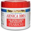 Guglielmo pearson srl Arnica 100's gel extra forte riscaldante per cavalli Pearson - 500 ml