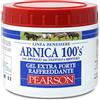 Guglielmo pearson srl Arnica 100's gel extra forte raffreddante per cavalli Pearson - 500 ml