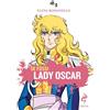 Odoya Se fossi Lady Oscar