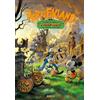 PANINI SPA Horrifikland. Una terrificante avventura di Mickey Mouse. Nuova ediz.