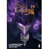 Star Comics Solo leveling (Vol. 19)