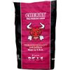 TORO - Chips Cherry per Affumicatori e Barbecue, Legno di Ciliegio, Ideale per Maiale, Manzo, Pollo, Agnello, Verdure e Pesce, Cotture Brevi, Affumicatura Decisa e Fruttata, 3,14 Litri