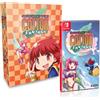 ININ Cotton Fantasy Collector's Edition (Nintendo Switch) - LIMITATO