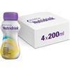 DANONE NUTRICIA SpA SOC.BEN. Nutridrink Vaniglia 4x200ml