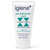 SO.DI.CO. Srl IGIENE+ GEL DETERGENTE MANI ANTIBATTERICO SENZA RISCIACQUO 80 ML