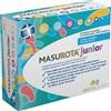 DELTHA PHARMA Srl MASUROTA JUNIOR 14 BUSTINE