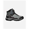 8848 Hiker High Wp W - Scarpe Escursionismo - Donna - Grigio