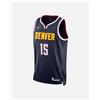 Nike Nikola Jokic Denver Nuggets Icon M - Canotta Basket - Uomo - Blu Navy