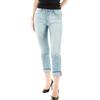 please Jeans p20k 1670 blu denim, blu, L