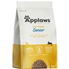 Applaws Senior Pollo Crocchette per gatto - 2 kg