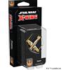 Atomic Mass Games Fantasy Flight Games - Star Wars X-Wing Second Edition: Resistance: Fireball Expansion Pack - Miniature Game