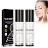 Grgowe 2 Pezzi Instant Face Lift Cream,Suero Facial Antiarrugas,Crema Lifting Istantanea For Il Viso,For Levigare Le Linee Sottili,Le Rughe e Rassodare La Pelle Cadente e Rilassata