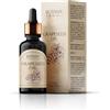 BotanyRoom olio di vinacciolo puro biologico, 50 ml, 100% puro, spremuto a freddo, cura per viso, corpo, capelli, per pelli secche e sensibili, in qualità premium BotanyRoom® Olio di semi d'uva