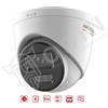 Hikvision DS-2CD1347G2H-LIU Telecamera Colorvu Smart Hybrid Turret 4 Mpx con microfono