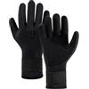 AGSDGAWD Guanti Da Sub Guanti Da Muta Da 3mm/5mm Guanti Termici In Neoprene Con Particelle Antiscivolo Adatti For Immersioni Subacquee Uomini Donne Immersioni, Snorkeling, Nuoto ( Color : 5MM , Size : M )