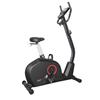 GET FIT RIDE 602 - Bike Elettromagnetica con volano 11 kg compatibile con Zwift e Kinomap