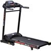 GET FIT ROUTE 375 - Tapis Roulant con Velocità max 16 km/h e motore da 2,0 HP