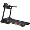 GET FIT ROUTE 675 HRC - Tapis Roulant con Velocità max 18 km/h e motore da 2,5 HP