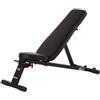 Inspire Fitness Leg Panca pieghevole / foldable bench FLB2B
