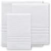Spizzico Home TRIS ASCIUGAMANO HOTEL 420gr - 1 Pezzo - Telo Lettino 100x200