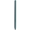 Generic Pennino capacitivo adatto per Samsung Galaxy Tab S7 S6 Lite penna elettromagnetica sostituzione matita T970T870T867 senza funzione Bluetooth Touch screen S-Pen (azzurro)