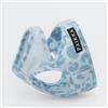 Paikka Maglia Refrigerante per Cani Leo Azzurro, xxs