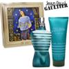 JEAN PAUL GAULTIER Confezione Jean paul gaultier le male eau de toilette 75ml + shower gel 75ml - Profumo uomo