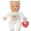 Chicco Bambola Chicco La Mia Prima Bambola Chicca Doll Neutra