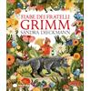 Einaudi Ragazzi Fiabe dei fratelli Grimm