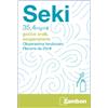 Seki 35,4 Mg/ml Gocce Orali Tosse Secca Sospensione 25ml