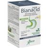 Neobianacid Aboca Neobianacid 45 Compresse Limone