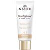 Nuxe Prodigieux Bb Cream Colorata Idratante Tonalitá Chiara 01 30ml