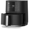 Braun Friggitrice ad aria HF3030 potenza 1500W con 8 programmi