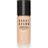 Bobbi Brown Weightless Skin Foundation Fondotinta spf15 Warm Natural