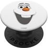 Disney Frozen Olaf Big Face PopSockets PopGrip Intercambiabile
