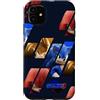 Sonic The Hedgehog Custodia per iPhone 11 Sonic the Hedgehog 3 - Team Sonic