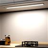 OUILA Luce Armadio LED, Armadio Led con Sensore di Movimento