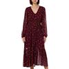 Pepe Jeans Gio, Vestito Donna, Multicolore (Multi),S