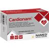 NAMED Srl Cardionam 30 Compresse