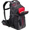 Rapala RA0716001, Sacchetto Unisex-Adult, Mimetico Nero, Taglia Unica