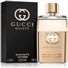 Gucci Guilty Pour Femme EDT 50ml