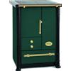 Lohberger LM 50 Salzburg Cucina a legna aria calda