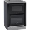 Lohberger Cucina a legna LOHBERGER Style 60