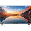 Xiaomi Smart TV 50 Pollici 4K Ultra HD 3840 x 2160 Pixel Sistema Google TV DVBT2/C/S2 Wi-Fi colore Nero - ELA5489EU