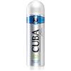 Cuba Blue 200 ml