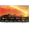 PHILIPS 55PML9008/12 TV LED, 55 "