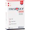 U.G.A. Nutraceuticals Srl meaquor 1000 60 capsule