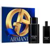 Armani Giorgio Armani Code Eau De Toilette 75ml - Cofanetto Natale