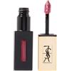 YVES SAINT LAURENT Rouge Pur Couture Vernis A Lèvres Glossy Stain 11 Rouge Gouache